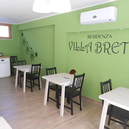 Brettii *