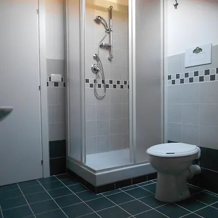 Πανσιόν Brettii Rende