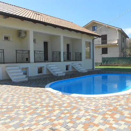 Brettii Gasthof Rende