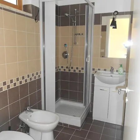 Guest house Brettii *