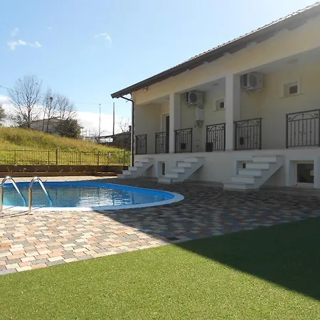 Guest house Brettii *