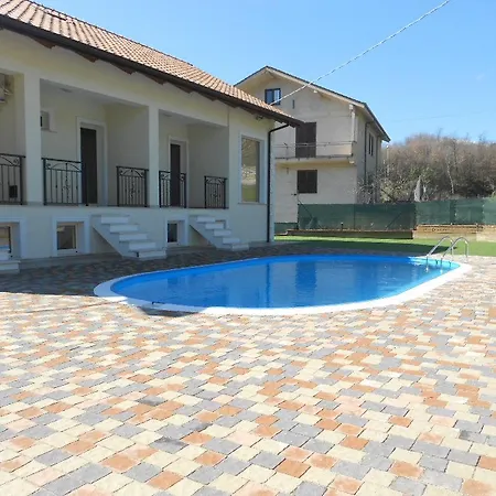 Guest house Brettii *