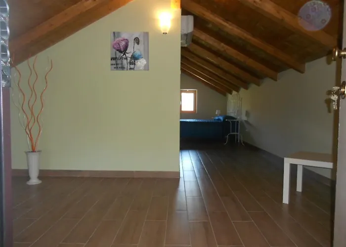 Brettii Casa de hóspedes 3*